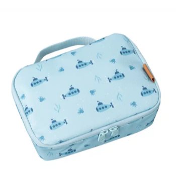 FRESK Thermal Bag geantă termoizolantă pentru mâncare - imagine 2